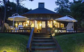 Hotel Las Piedras